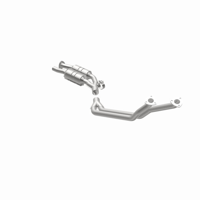 MagnaFlow Conv DF 93-95 BMW 525i 2.5L