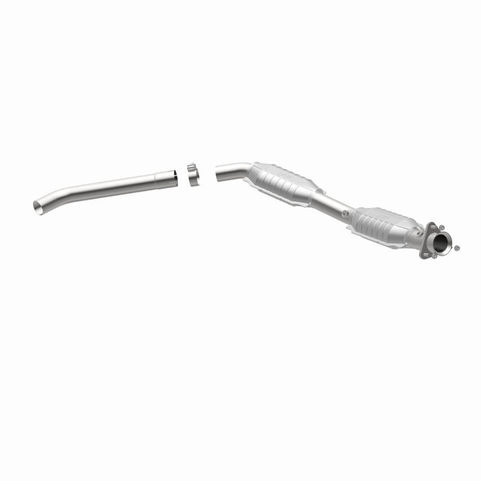 MagnaFlow Conv DF 04-06 Dodge Ram SRT-10 8.3L Driver Side