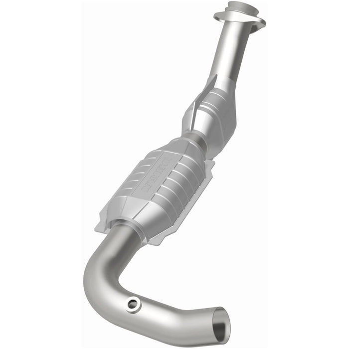 MagnaFlow Conv DF 97-99 Ford Vans 4.6L