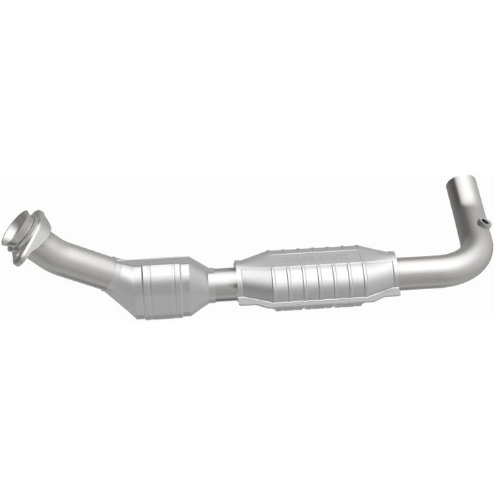 MagnaFlow Conv DF 97-99 Ford Vans 4.6L