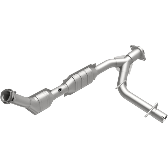 MagnaFlow Conv DF 03-04 Exped Passenger Side 4.6L