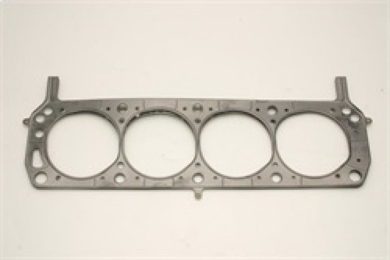 Cometic Ford 302/351W Windsor V8 .086in MLS Cylinder Head Gasket - 4.180in Bore - SVO/Yates - RHS