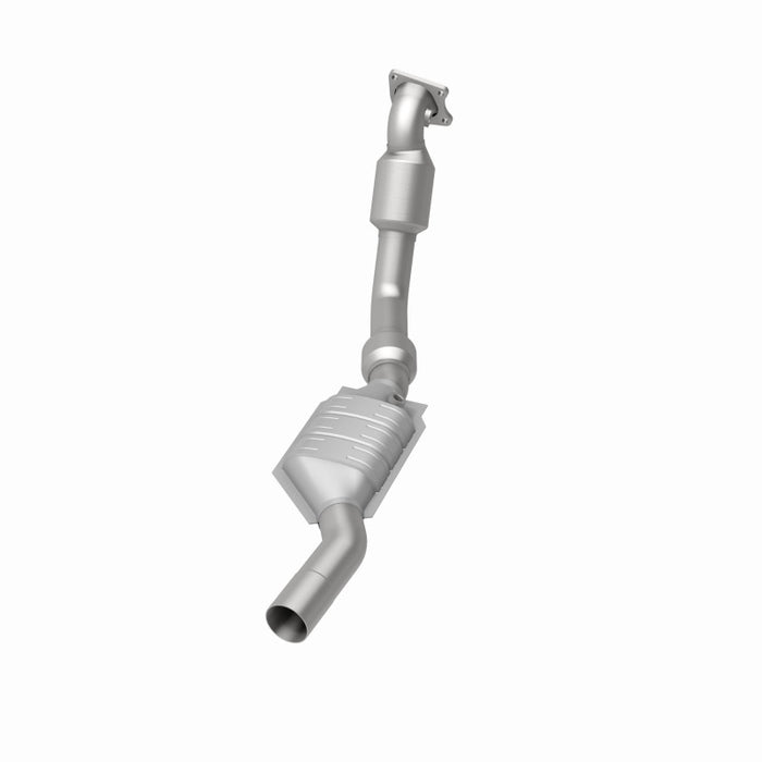 MagnaFlow Conv DF 03-04 Audi RS6 4.2L Driver Side