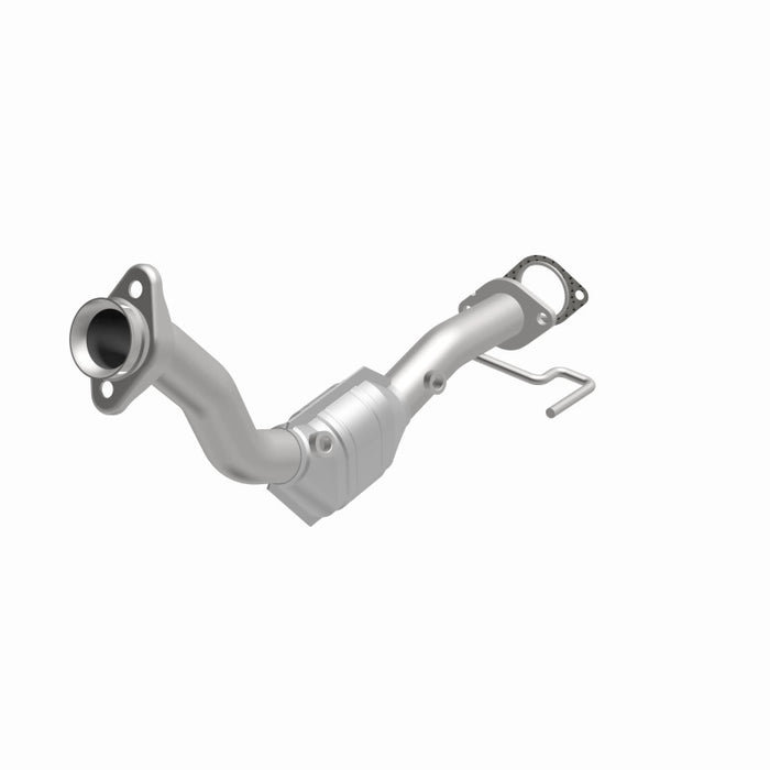 MagnaFlow Conv DF 96-97 Ford Explor 5.0L