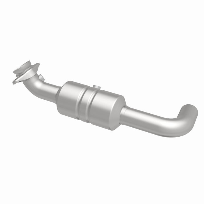 Magnaflow Conv DF 2009-2010 f-150 V8 5.4 OEM Underbody