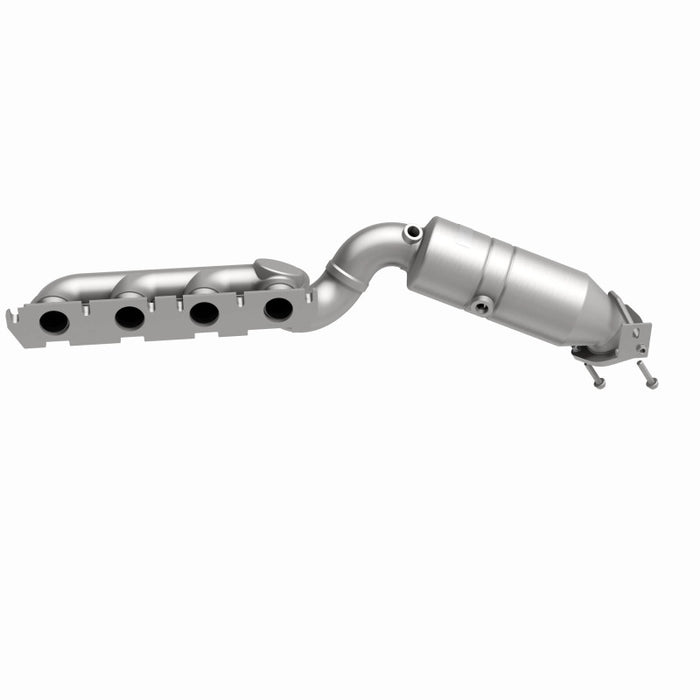 MagnaFlow Conv DF 07-10 Audi A6/A8 4.2L