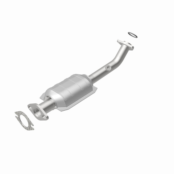 MagnaFlow Conv DF 01-04 Pathfinder DS rr OEM