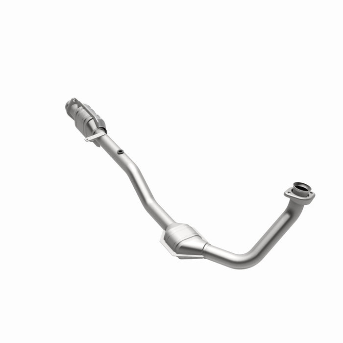 MagnaFlow Conv DF 99-01 Ford Explor 5.0L