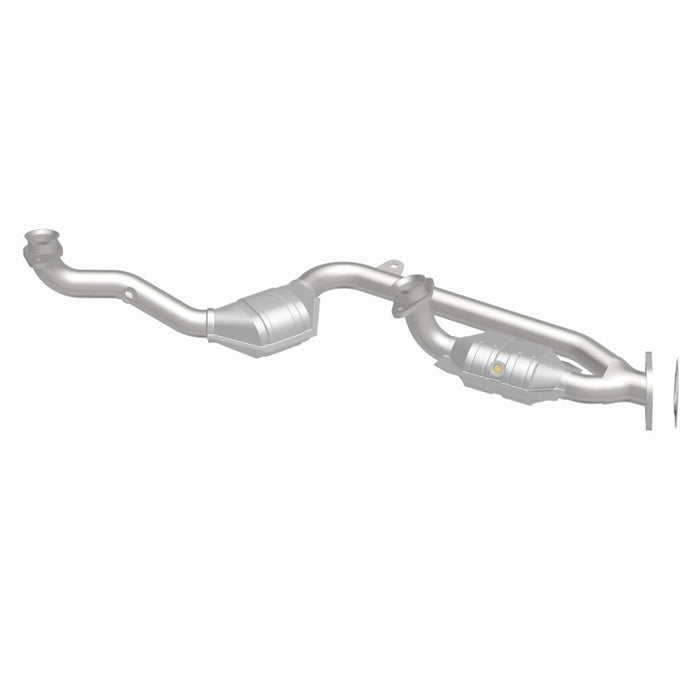 MagnaFlow CONV DF 99-01 Continental 4.6L 50S