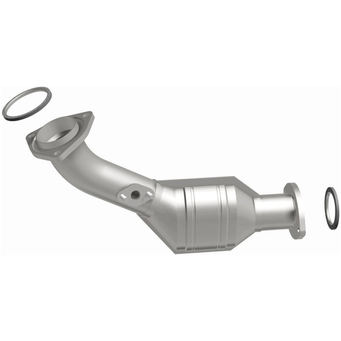 MagnaFlow Conv DF 00-04 Toyota Tacoma 3.4L California