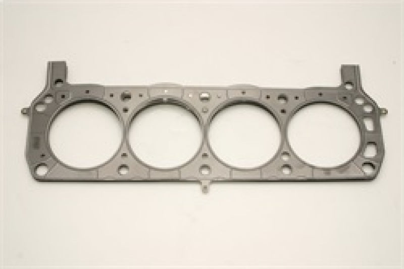 Cometic Ford Windsor V8 .045in MLS Cylinder Head Gasket - 4.200in Bore - NON-SVO