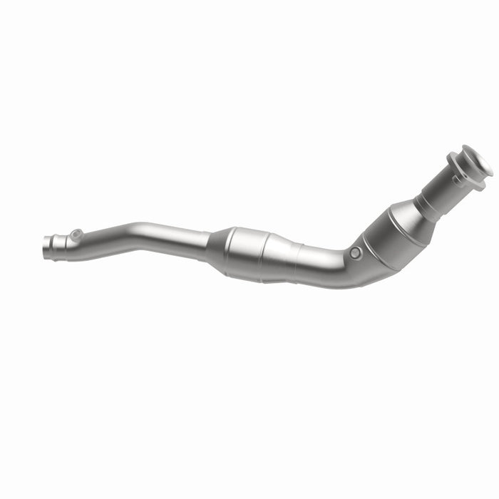 MagnaFlow Conv DF 2014-2016 Land Rover LR4 V6 3 OEM Underbody