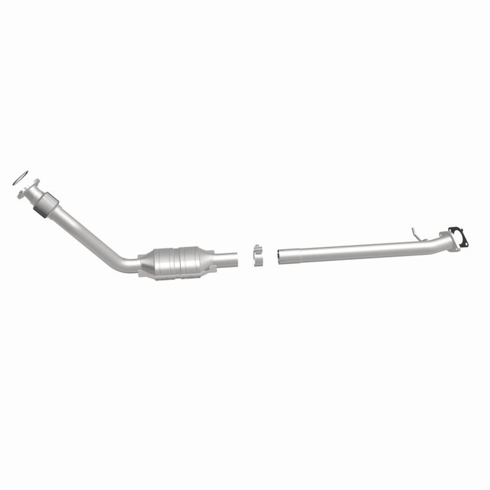 MagnaFlow Conv DF 02-03 Buick Rendezvous 3.4L