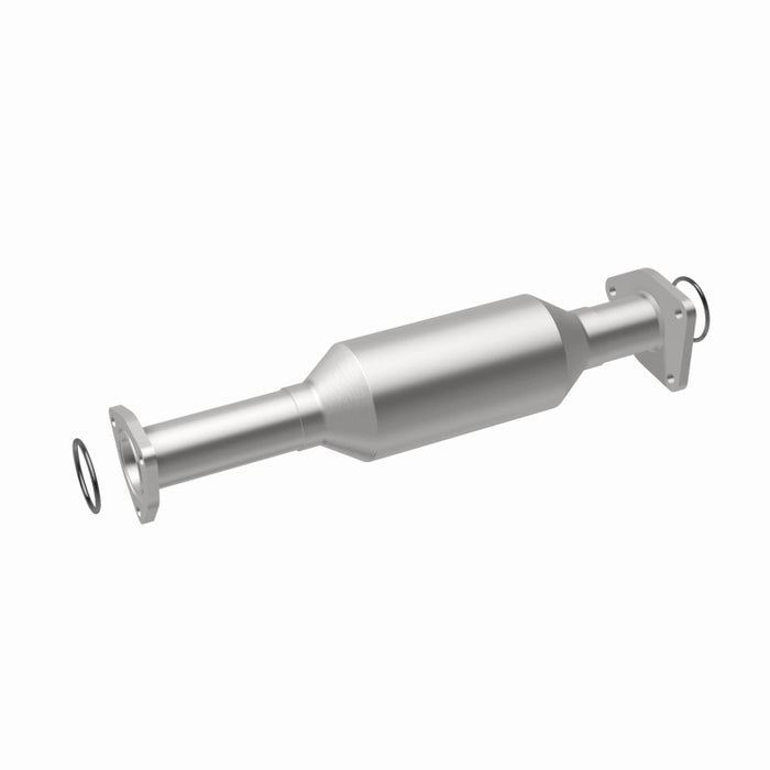 MagnaFlow 03-07 Honda Accord L4 2.4L California Catalytic Converter Direct Fit