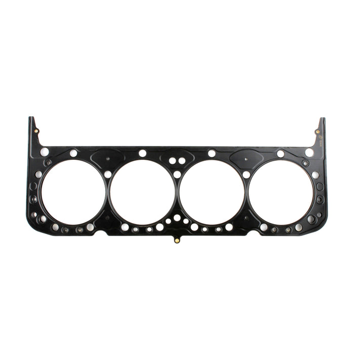 Cometic Chevy Gen-1 Small Block V8 .045in MLS Cylinder Head Gasket - 4.100in Bore - Round Bore