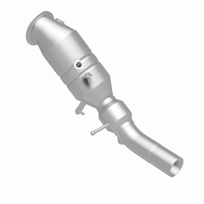 MagnaFlow OEM Grade 13-17 BMW X3 Direct Fit Catalytic Converter