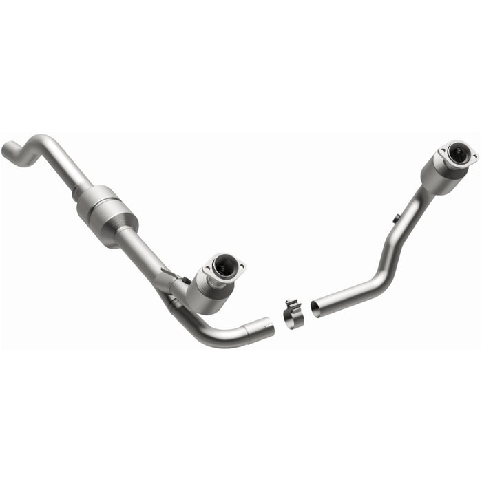 MagnaFlow Conv DF 00-03 Durango 4WD 4.7L