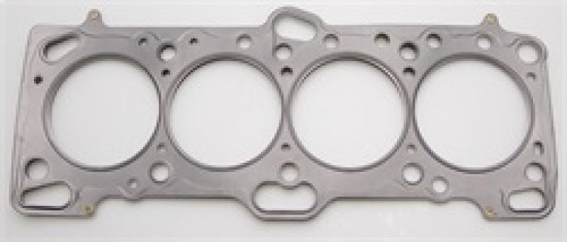 Cometic Mitsubishi 4G63/4G63T .084in MLS Cylinder Head Gasket - 85.5mm Bore - DOHC - Except Evo 4-9