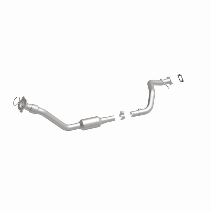 MagnaFlow Conv DF 2002 and 2004-2005 Buick Rendezvous 3.4