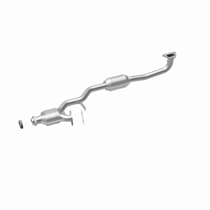 MagnaFlow Conv DF 01-04 Subaru Outback 3L Driver Side