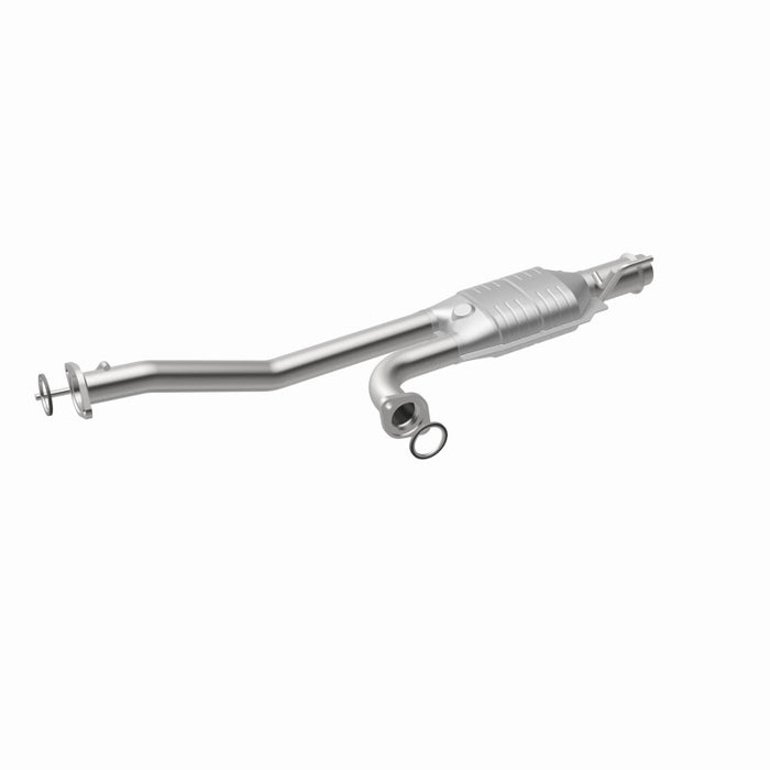 MagnaFlow Conv DF 00-04 Tundra 4.7L Rear OEM