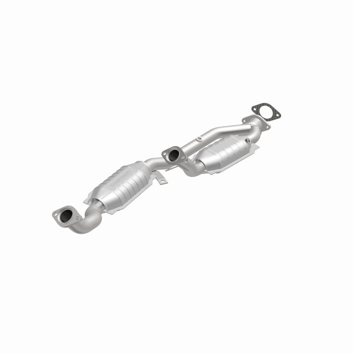 MagnaFlow Conv DF 99-02 Windstar 3.8L