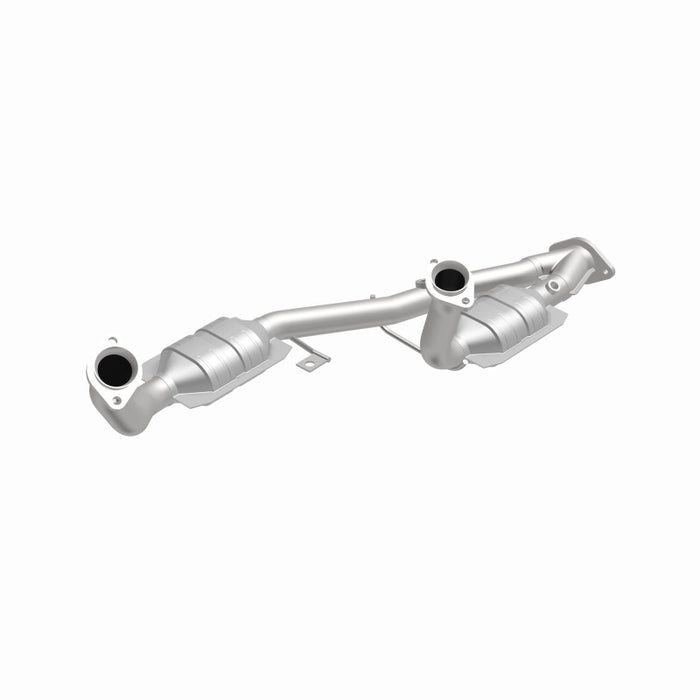 MagnaFlow Conv DF 95- 96 Ford Windstar 3.0L