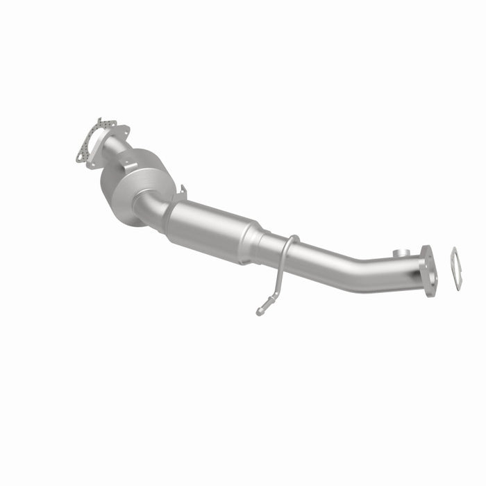 Magnaflow Conv DF 2010-2013 TRANSIT CONNECT 2.0 L Underbody