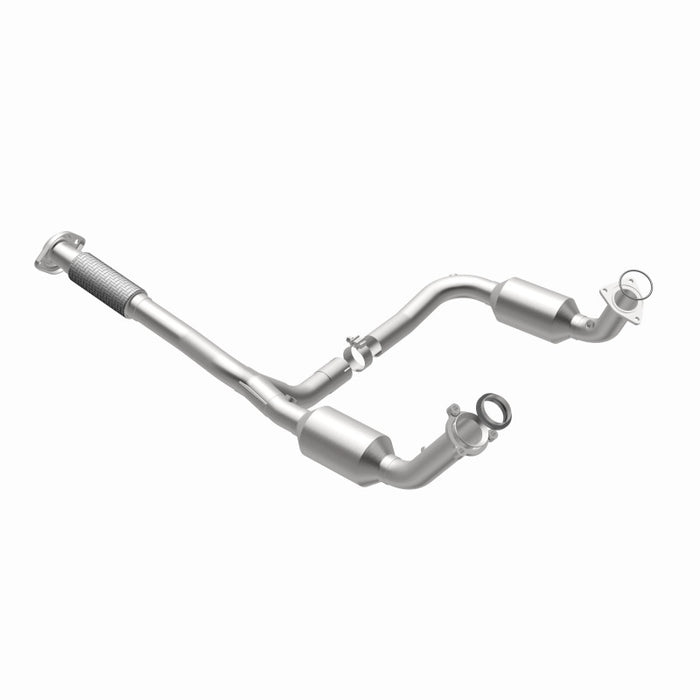 Magnaflow 2004 Buick Rainier 5.3L Direct Fit Converter