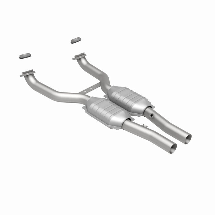 MagnaFlow Conv DF 00-04 C5 5.7L Off Road