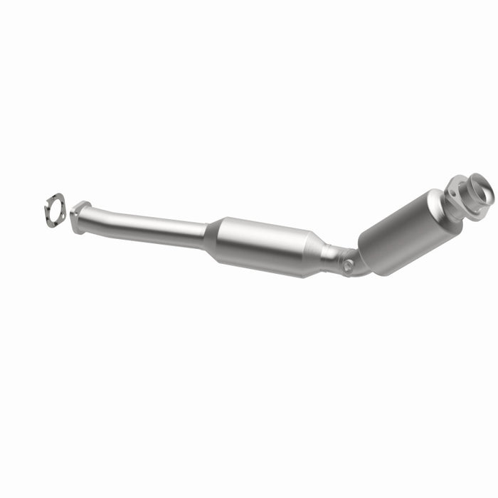 MagnaFlow 04-11 Lincoln Town Car V8 4.6L GAS California Catalytic Converter Direct Fit