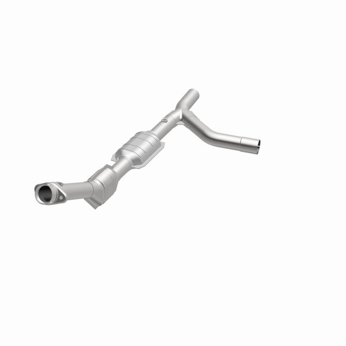 MagnaFlow Conv DF 00-04 Ford E150 4.6L P/S