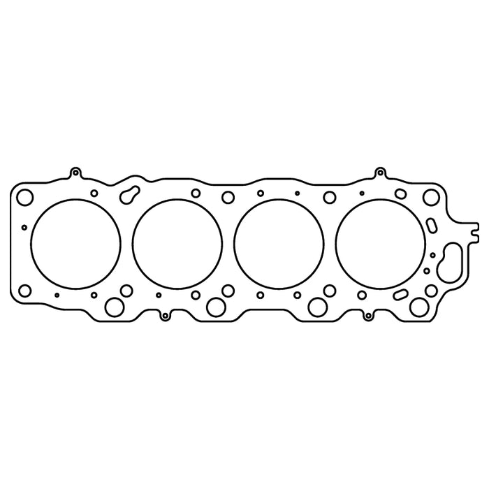 Cometic Lexus / Toyota 4.0L V8 92.5mm Bore .030 inch CFM-20 Left Side Head Gasket