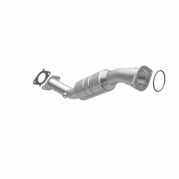 MagnaFlow Conv DF 2008 Buick Lucerene 3.8L