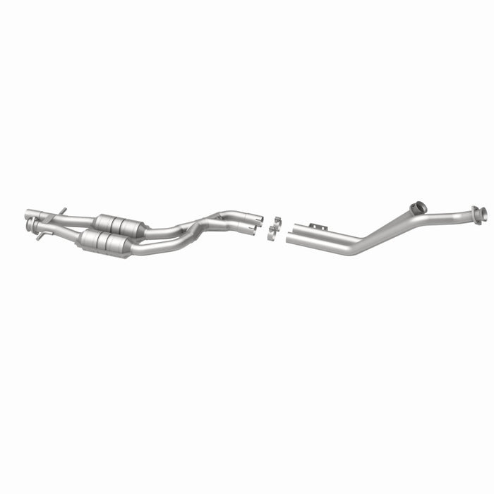 MagnaFlow Conv DF 1995 Mercedes SL320 3.2L