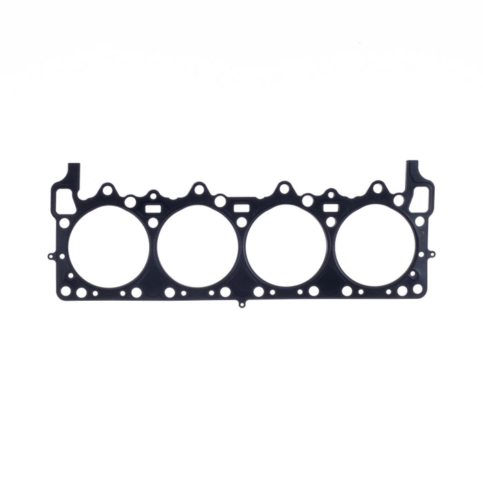 Cometic Chrysler Gen-2 Hemi .080in MLS Cylinder Head Gasket - 4.310in Bore