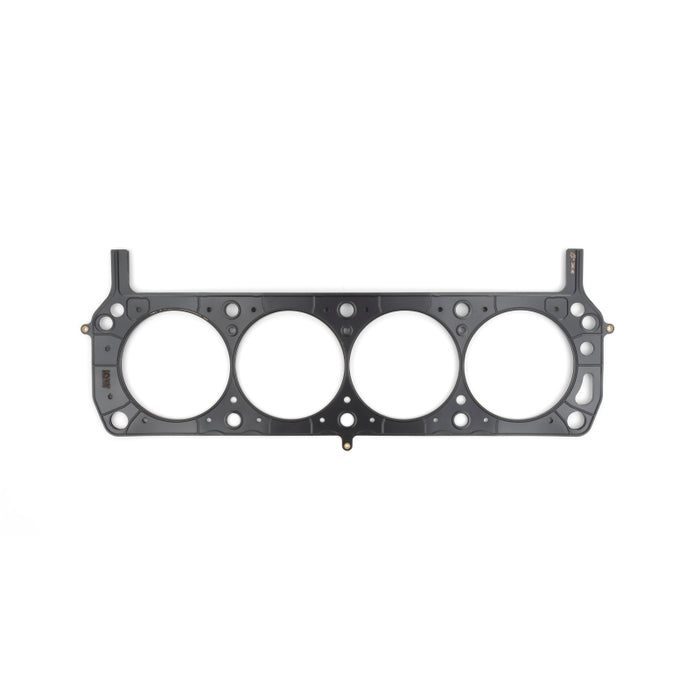 Cometic Ford 302/351W Windsor V8 .036in MLS Cylinder Head Gasket - 4.155in Bore - SVO