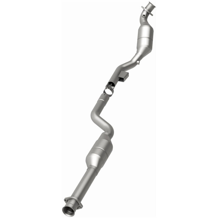 MagnaFlow Conv DF 98-02 Mercedes E320 3.2L