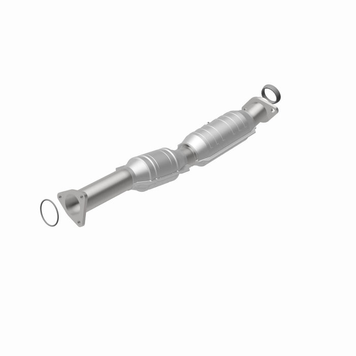 MagnaFlow Conv DF 96-04 RL 6 3.5 L