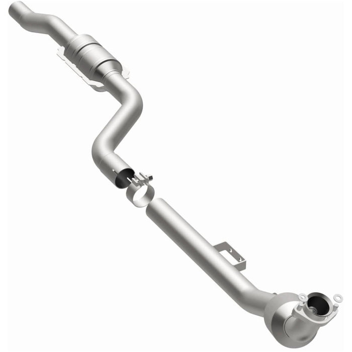 MagnaFlow Conv DF 01-04 Mercedes E320 Passenger Side CA