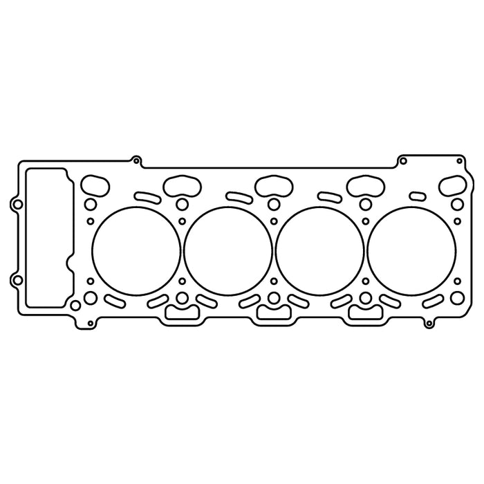 Cometic Gasket BMW N62B44 .066in MLS Cylinder Head Gasket - 94mm Bore