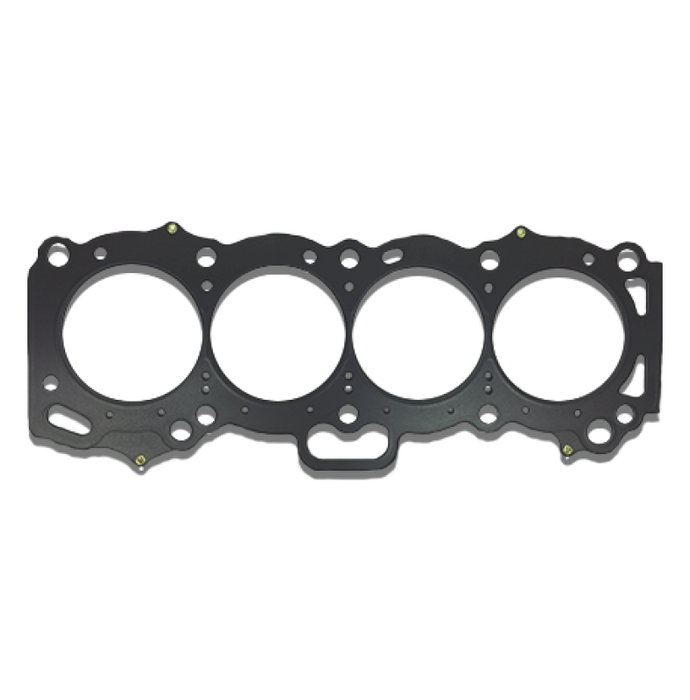 Supertech Subaru EJ235 99mm Dia 1.2mm Thick Bolts 14.3mm Cooper Ring Head Gasket (One Side)