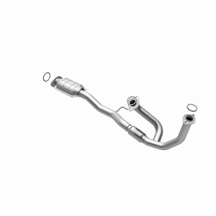 MagnaFlow Conv DF 97-98 Toyota Avalon Camry 3