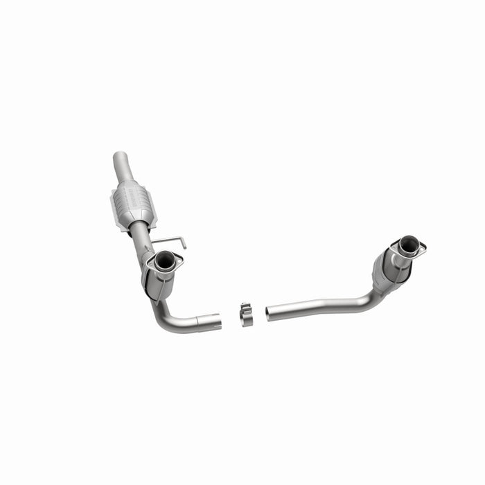 MagnaFlow Conv DF 00-03 Dakota 3.9L 2WD CA em