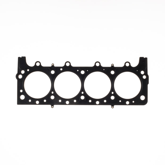 Cometic Ford 460 Pro Stock V8 .040in MLS Cylinder Head Gasket - 4.400in Bore - A460 Block