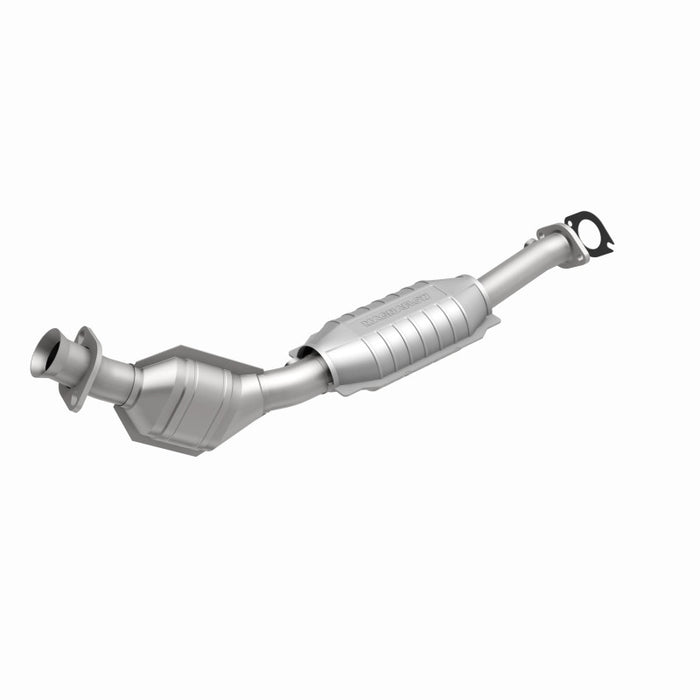 MagnaFlow Conv DF 95-02 Ford Crown Vic 4.6L