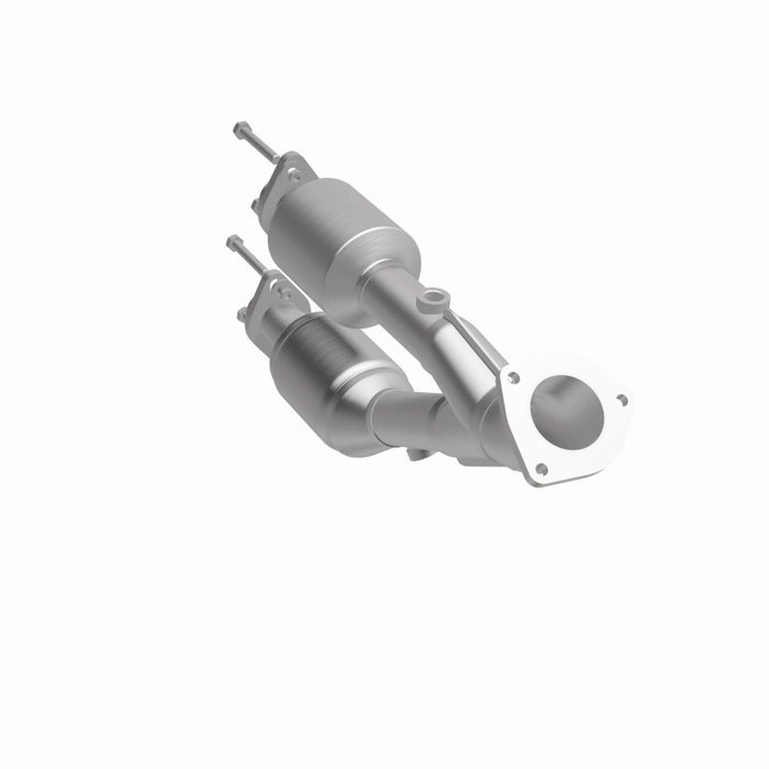 MagnaFlow Conv DF 00-01 Cherokee 4L Front