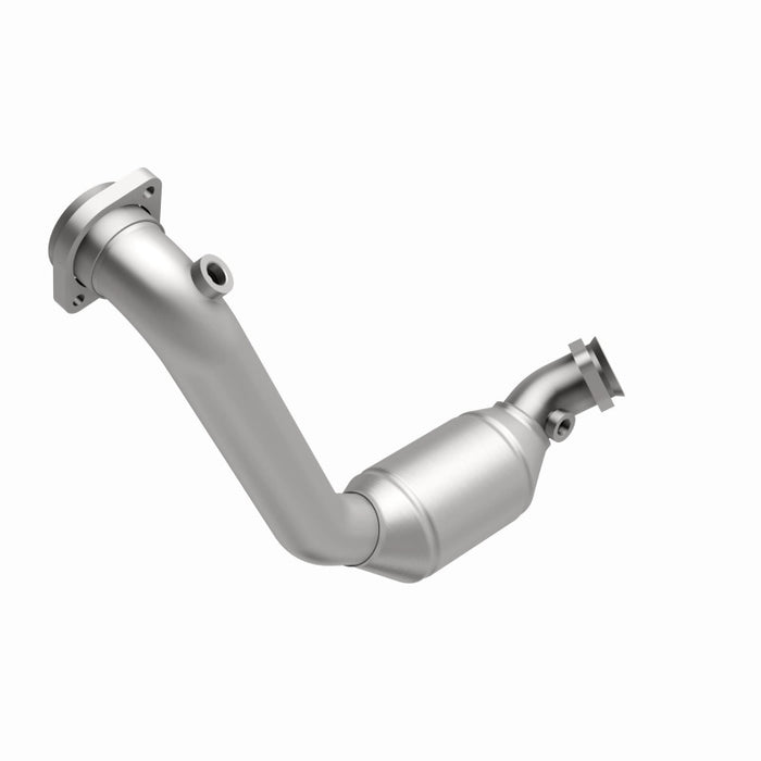 MagnaFlow Conv DF 02-03 Mercedes CLK430 4.3L Driver Side