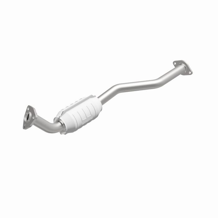 MagnaFlow Conv DF 01-04 Xterra Driver Side Rear 3.3L