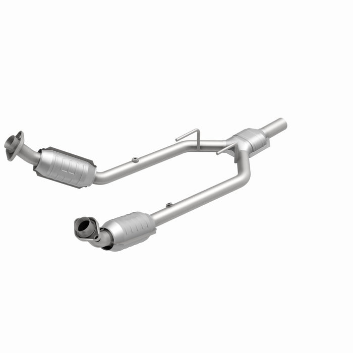 MagnaFlow Conv Dir F Thunderbird-Cougar 96-97